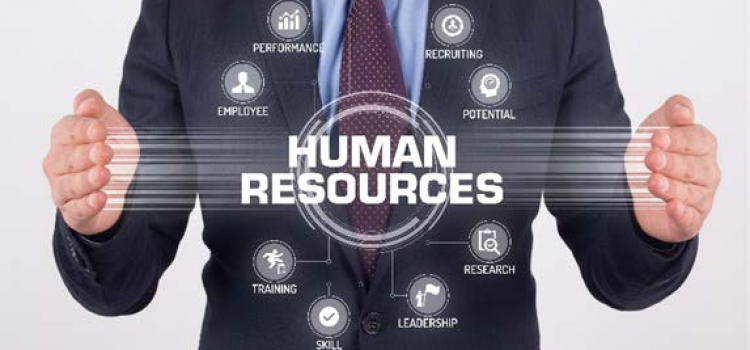 HR Manuals Revision for USF